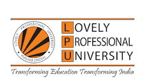 LOVELY PROFESSIONAL UNIVERSITY  - (LPU - 1st SEM - OCT 2022)